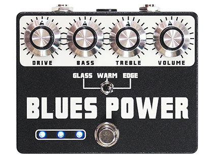 KING TONE GUITAR BLUES POWER V1.7 | www.etsens.com