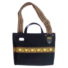 Elara Bag Makamaka Black - 画像 (4)