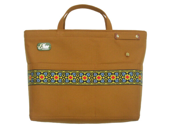 Elara Bag Makamaka Camel