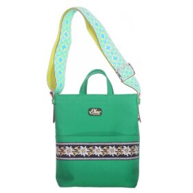 Elara Bag Oluolu Green - 画像 (4)