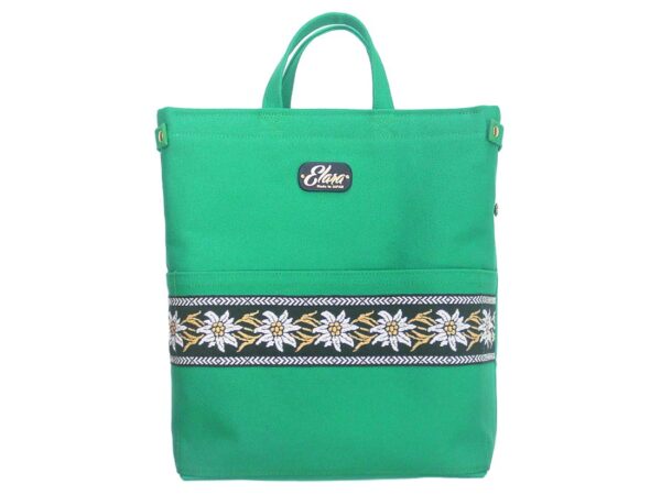 Elara Bag Oluolu Green